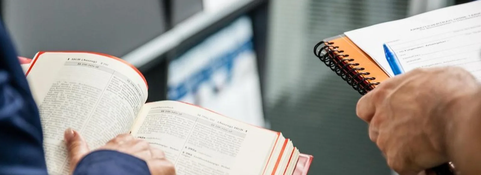 Hybrid-Veranstaltung: "Rechtliche Reaktionen bei gestörten Lieferketten und Personalausfällen im Betrieb"