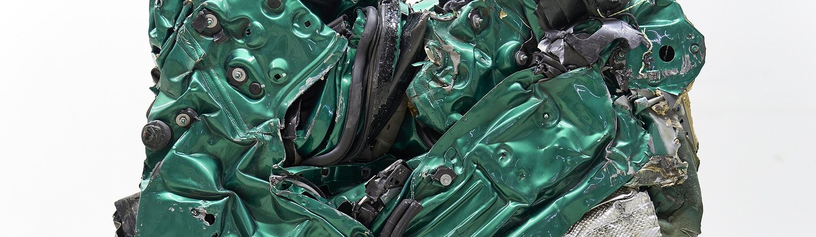 Handwerk trifft Unternehmen: BMW Recycling und Demontage Zentrum